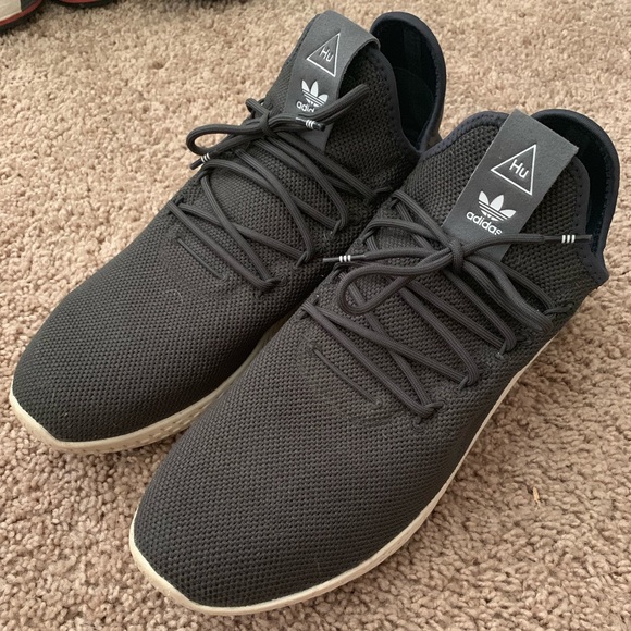 adidas pharrell men's shoes